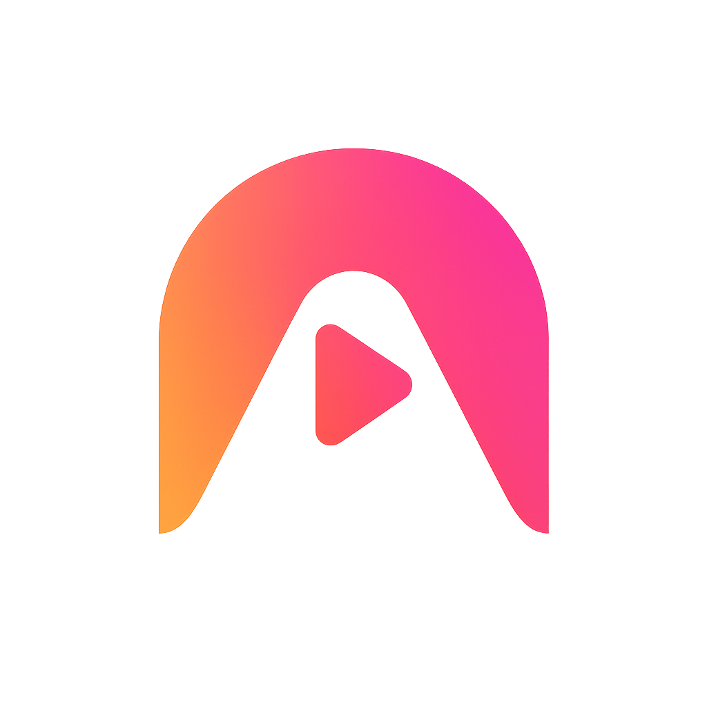 PA Studio Logo